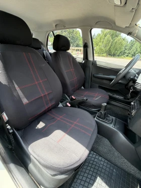 Skoda Fabia Fabia 1.9 SDI 79, 000 KM!!, снимка 7