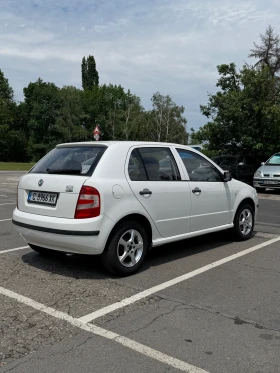 Skoda Fabia Fabia 1.9 SDI 79, 000 KM!!, снимка 12