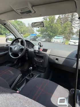Skoda Fabia Fabia 1.9 SDI 79, 000 KM!!, снимка 10