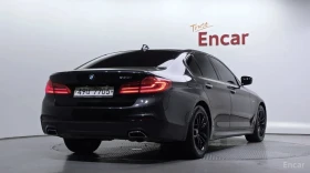 BMW 530 G30 M Sport Plus, снимка 2