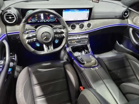 Mercedes-Benz E 53 AMG * CARFAX * Без инциденти * , снимка 5