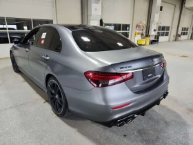 Mercedes-Benz E 53 AMG * CARFAX * Без инциденти * , снимка 4
