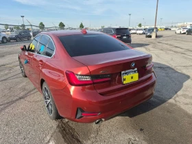 BMW 330 330I XDRIVE/CARFAX/ПОДГРЕВ/ПАМЕТ/ШИБЕДАХ, снимка 4