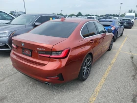 BMW 330 330I XDRIVE/CARFAX/ПОДГРЕВ/ПАМЕТ/ШИБЕДАХ, снимка 3