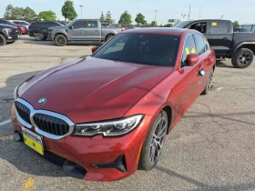 BMW 330 330I XDRIVE/CARFAX/ПОДГРЕВ/ПАМЕТ/ШИБЕДАХ, снимка 1