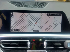 BMW 330 330I XDRIVE/CARFAX/ПОДГРЕВ/ПАМЕТ/ШИБЕДАХ, снимка 11