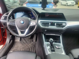 BMW 330 330I XDRIVE/CARFAX/ПОДГРЕВ/ПАМЕТ/ШИБЕДАХ, снимка 10