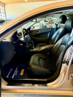 Mercedes-Benz CLS 350 * Всички екстри* Сервизна История* На Пружини, снимка 14