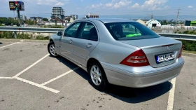 Mercedes-Benz C 180, снимка 5