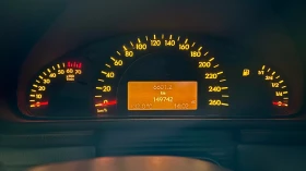 Mercedes-Benz C 180, снимка 8
