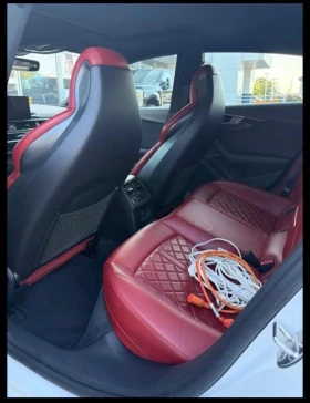 Audi S5 SPORTBACK / PROGRESSIV/ PODGREVI/ CARFAX, снимка 5