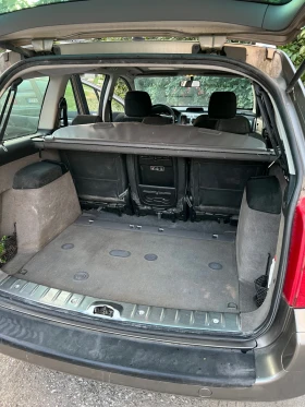 Peugeot 307 2000 hdi 90 к.с., снимка 13