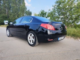 Peugeot 508, снимка 2