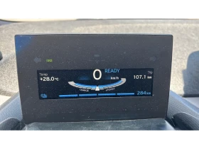 BMW i3 120 Ah Термопомпа, Месечна вноска от 222  , снимка 15