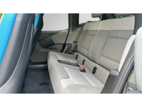 BMW i3 120 Ah Термопомпа, Месечна вноска от 222  , снимка 12
