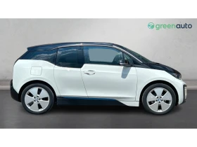 BMW i3 120 Ah Термопомпа, Месечна вноска от 222  , снимка 6