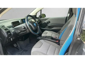 BMW i3 120 Ah Термопомпа, Месечна вноска от 222  , снимка 11