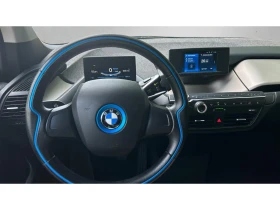 BMW i3 120 Ah Термопомпа, Месечна вноска от 222  , снимка 14