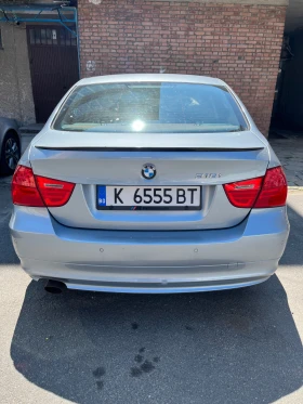 BMW 318, снимка 4