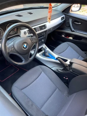 BMW 318, снимка 5