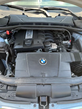 BMW 318, снимка 13
