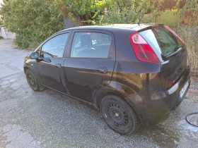 Fiat Punto Grande punto , снимка 9
