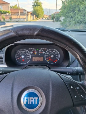 Fiat Punto Grande punto , снимка 2