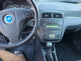 Fiat Punto Grande punto , снимка 4