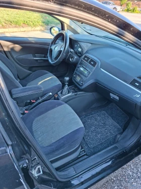 Fiat Punto Grande punto , снимка 8
