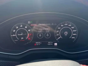 Audi Rs5 * 2.9 TFSI quattro * CARFAX * ОПЦИЯ ЗА ФИНАНСИРАНЕ, снимка 8