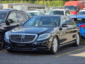 Mercedes-Benz S 350 CDI 4Matic, снимка 1