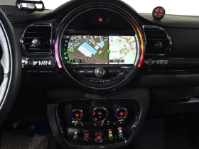 Mini Clubman КРАЙНА ЦЕНА: 14714 EUR, снимка 10