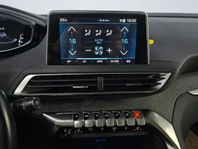 Peugeot 3008 1.5 BlueHDI GT - САМО 30% АВАНС, снимка 13