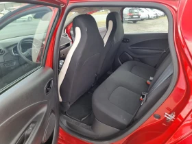 Renault Zoe, снимка 16