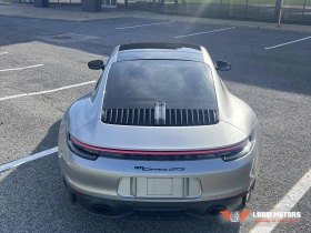Porsche 911, снимка 4