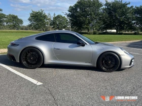 Porsche 911, снимка 3