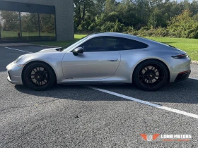 Porsche 911, снимка 2