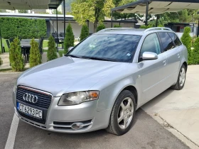 Audi A4 2.0TDI/Клима/BKD, снимка 1