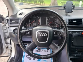 Audi A4 2.0TDI/Клима/BKD, снимка 6