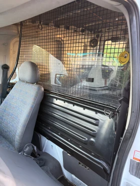 Opel Combo Opel Combo 1.7 isuzo, снимка 9