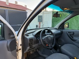 Opel Combo Opel Combo 1.7 isuzo, снимка 10