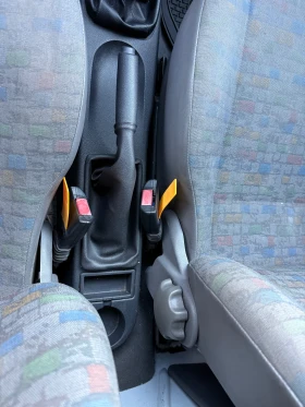 Opel Combo Opel Combo 1.7 isuzo, снимка 7