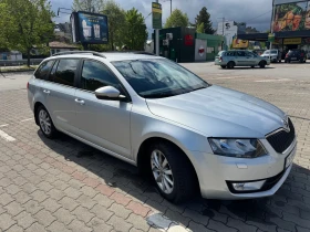 Skoda Octavia, снимка 4