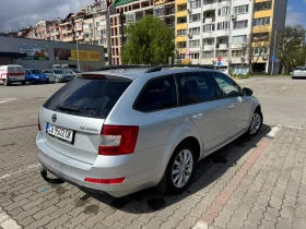 Skoda Octavia, снимка 5