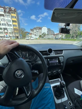 Skoda Octavia, снимка 6