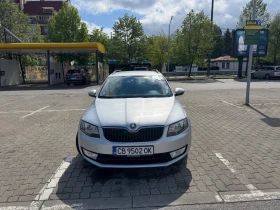 Skoda Octavia, снимка 1