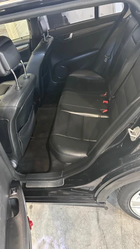 Mercedes-Benz C 220 Avantgarde, снимка 15