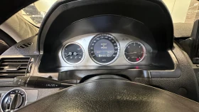 Mercedes-Benz C 220 Avantgarde, снимка 13