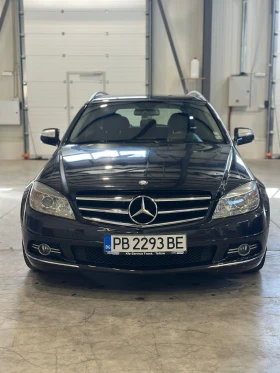 Mercedes-Benz C 220 Avantgarde, снимка 2