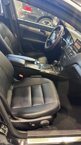 Mercedes-Benz C 220 Avantgarde, снимка 10